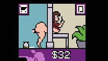 Preview 2 of Rikki - Between The Wall