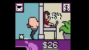 Preview 3 of Rikki - Between The Wall