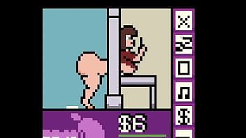 Preview 1 of Rikki - Between The Wall