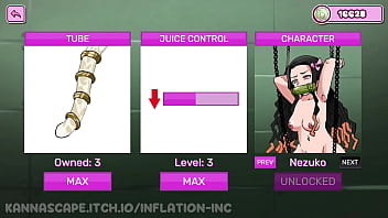 Preview 1 of Before His Wedding - INFLATION INC.