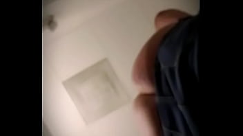 Preview 2 of Madiun Lee - Watch me pull my pants at work
