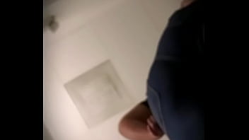 Preview 3 of Madiun Lee - Watch me pull my pants at work