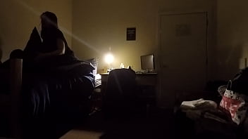 Preview 4 of Sabinachka - Busty MILF Caught (PLEASE COMMENT)