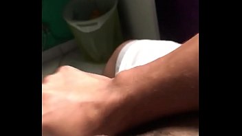 Preview 2 of Domitila Bello Mega Donk - Socando #06