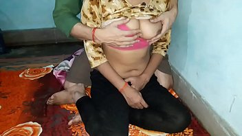 Preview 2 of Audrey Bitoni Anal Creampie Fuck - दसहरा के बहाँने चोद डाला  चुदाई कैसी