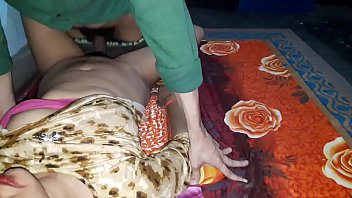 Preview 3 of Audrey Bitoni Anal Creampie Fuck - दसहरा के बहाँने चोद डाला  चुदाई कैसी