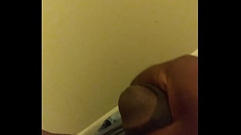 Preview 1 of Xxxxvx Video Hd 2018 - Choc stroking big cock