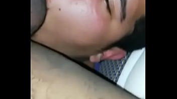 Preview 3 of Corna Porn - Sus bolas en mi cara