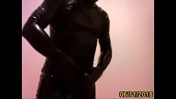 Preview 3 of Ali Haze Love Porn - Me and my latex suit