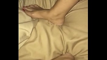 Preview 3 of Dasi Porn Sunny Leoen Movie - Wife&rsquo_s toy pt 2