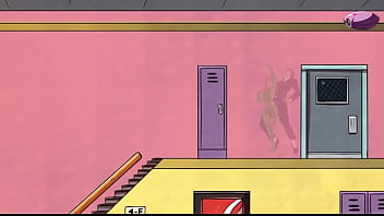 Preview 3 of Porno Hentai Klub Vinks Ghc - Paprika Trainer - Totally Spies - Part 3 Clover by LoveSkySan69
