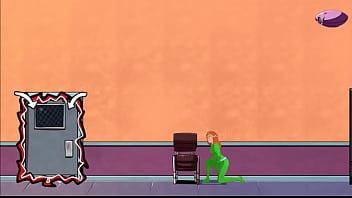 Preview 1 of Porno Hentai Klub Vinks Ghc - Paprika Trainer - Totally Spies - Part 3 Clover by LoveSkySan69