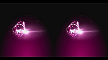 Preview 1 of Fudi Moti - TSVirtuallovers VR - Gorgeous Tranny in Shemale Witch