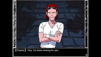 Preview 1 of Lust Royal Com - Viper CTR - Miki scene [SUB ENG]