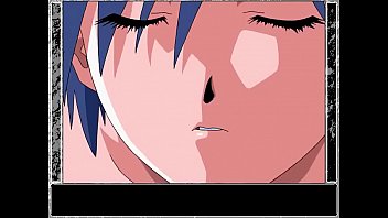 Preview 4 of Lust Royal Com - Viper CTR - Miki scene [SUB ENG]