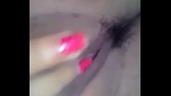 Preview 4 of Pakistani Sex Docteur - Se masturba para el novio