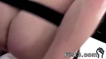 Preview 1 of Xxx Sunny Downlod - Hardcore gay piss fist A Proper Stretching Fist Fuck!