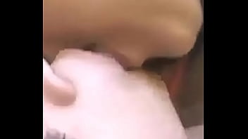 Preview 2 of Alli Rae Naughty America - BEST Lesbians kiss every
