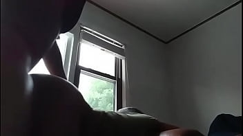 Preview 1 of Desibabhi Sex Videos - Humble getting dick down at my job