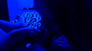 Preview 1 of Lisa Xxxxx Video - Argentinian hooker blowjob part 2