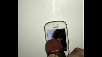 Preview 1 of Gatinha Skype - Tribute to bhabhi2