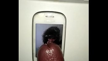 Preview 4 of Gatinha Skype - Tribute to bhabhi2
