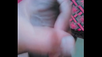 Preview 3 of Bf Itali - Teen get handjob mood