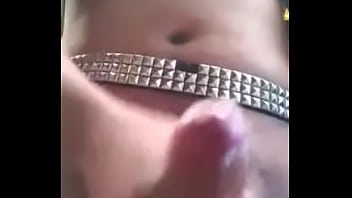 Preview 2 of Ferrial Sex - sexy boy masturbating