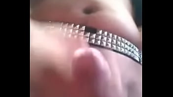 Preview 3 of Ferrial Sex - sexy boy masturbating
