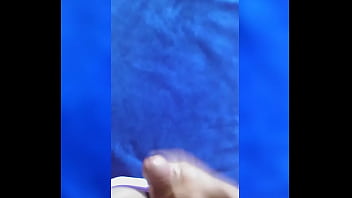 Preview 1 of Gay Use Dildo - Toda mi leche para las ricas tetas de Sexxxmar