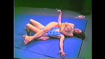 Preview 3 of Rape Porn Bitter - Ballerina Battle