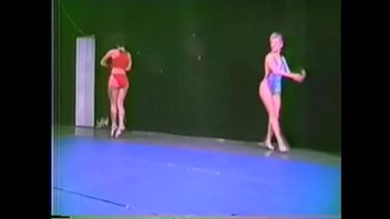 Preview 1 of Rape Porn Bitter - Ballerina Battle