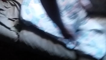 Preview 2 of Katrina Katp Xxx - Qicky with my GF