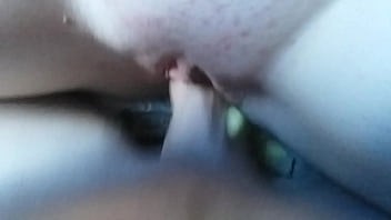 Preview 3 of Katrina Katp Xxx - Qicky with my GF