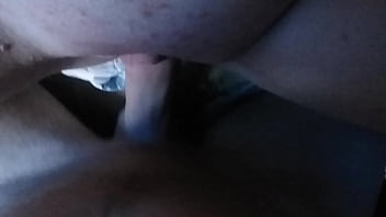 Preview 4 of Katrina Katp Xxx - Qicky with my GF