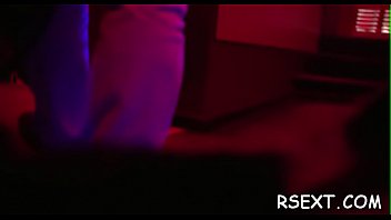 Preview 1 of 16inch Lig - Lucky dude gets his cock sucked hard by an amsterdam hooker
