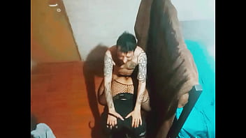 Preview 3 of Videsi Sex - Irreversible-sin-retorno - update #83 - Atada en el piso,  oral bruto - Oct 09,  2024