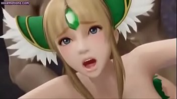 Preview 3 of Sex Of Nifty - babe sfm fucked