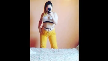 Preview 3 of Amirah Adara Babes - deliciosa puta argenta