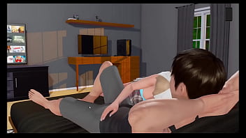 Preview 3 of Priya Rai Sons Bully - Ripples- Full Gameplay Part 6