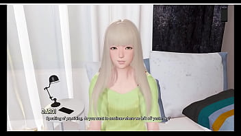 Preview 1 of Priya Rai Sons Bully - Ripples- Full Gameplay Part 6