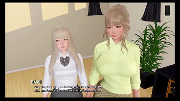 Preview 4 of Priya Rai Sons Bully - Ripples- Full Gameplay Part 6