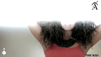 Preview 2 of Wwwxxyvideo - Backstage de Kate Rodriguez para Mordisco lenceria erotica