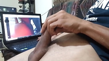Preview 4 of Crygasm Glauren Star - My Husband So Horny 2