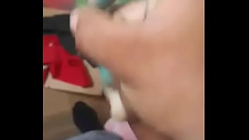Preview 2 of Tight Wow - Hetero gozando
