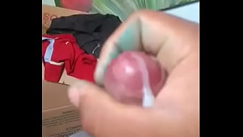 Preview 4 of Tight Wow - Hetero gozando