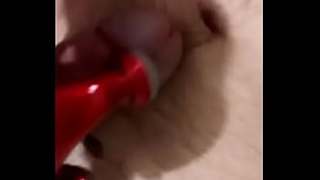 Preview 3 of 10yr Old Girl Rape - Gozando com o brinquedinho kkkkk delicia