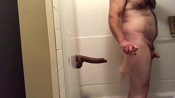 Preview 1 of Dog Sex Girl Badmasti In - Me playing  with toys