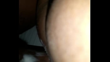 Preview 2 of Cute Infia - Fat ass and creamy dick 1