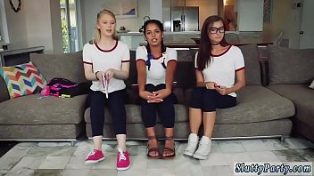 Preview 2 of Yango Porn - Eyeglasses teen Lust In Translation